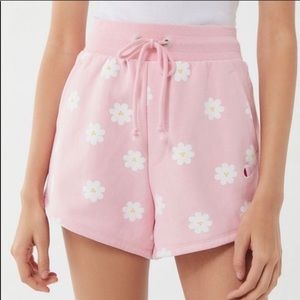 ISO Champion Daisy Shorts
